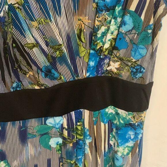 NWT Jon &Anna Sleeveless Dress size small - Picture 7 of 9